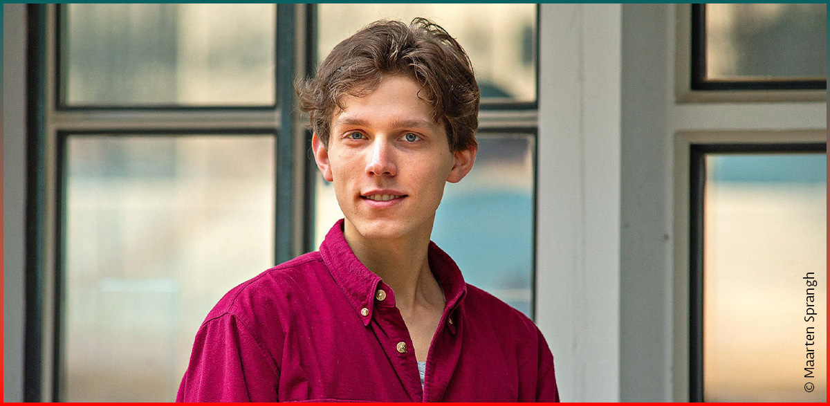 Ein Festival der Gleichgesinnten