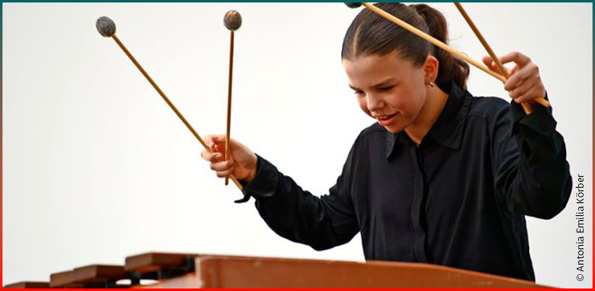 Publikumspreis für Antonia Emilia Körber